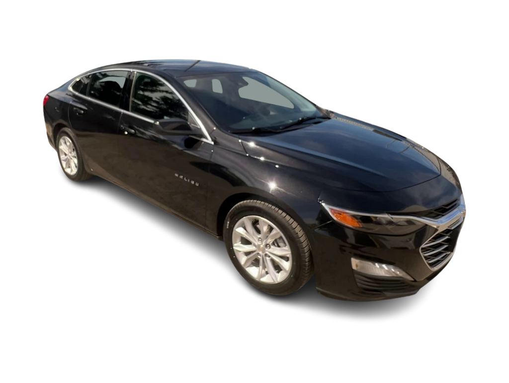 Thumbnail: 2024 Chevrolet Malibu - 13