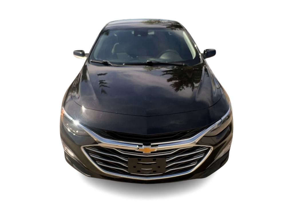 Thumbnail: 2024 Chevrolet Malibu - 4