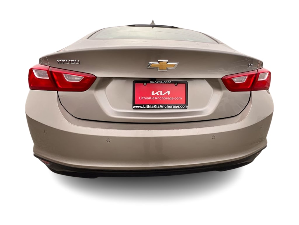 Thumbnail: 2024 Chevrolet Malibu - 28