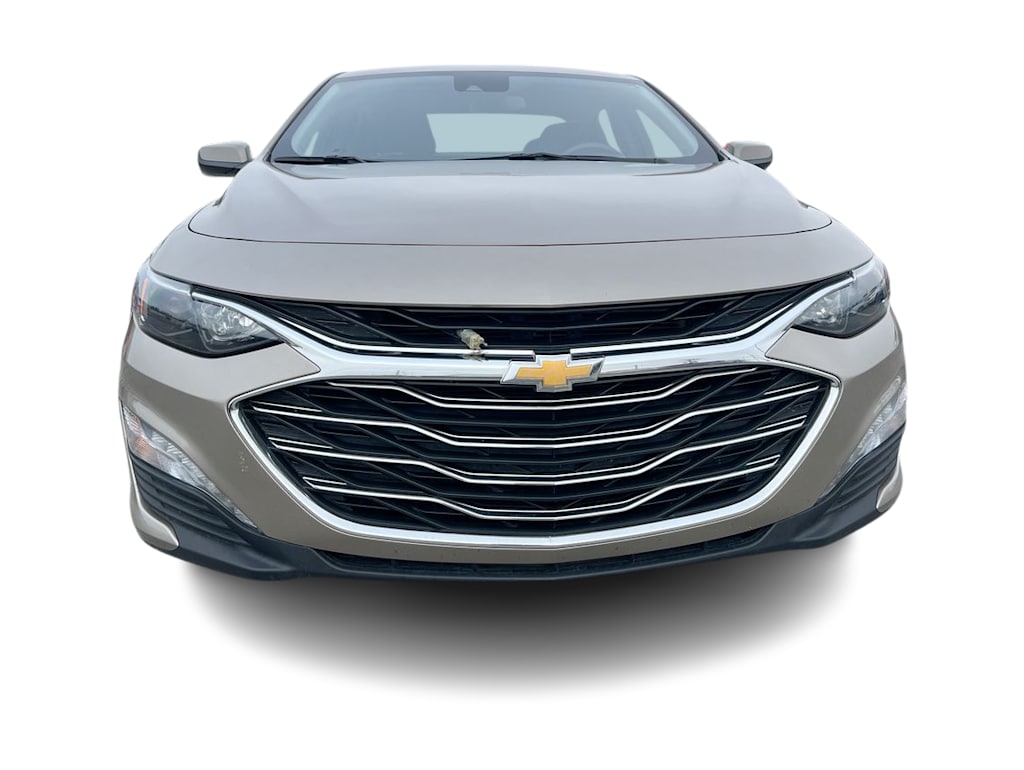 Thumbnail: 2024 Chevrolet Malibu - 29