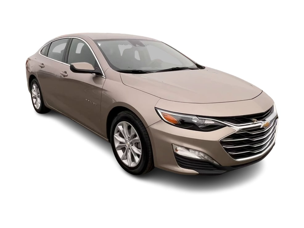 Thumbnail: 2024 Chevrolet Malibu - 15