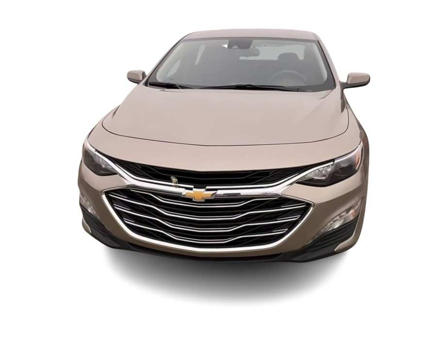 Thumbnail: 2024 Chevrolet Malibu - 6