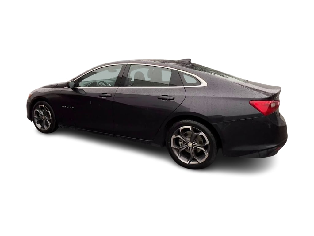Thumbnail: 2023 Chevrolet Malibu - 15