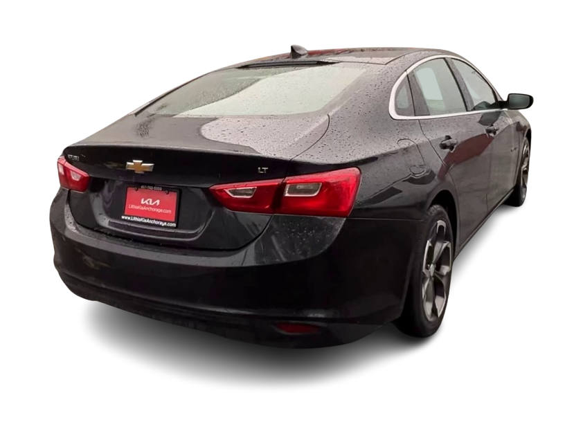 Thumbnail: 2023 Chevrolet Malibu - 17