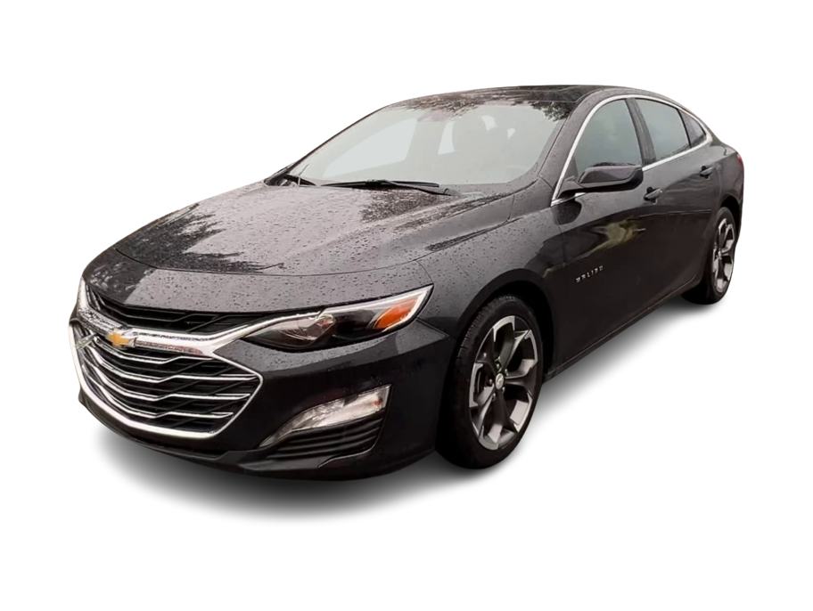 Thumbnail: 2023 Chevrolet Malibu - 14