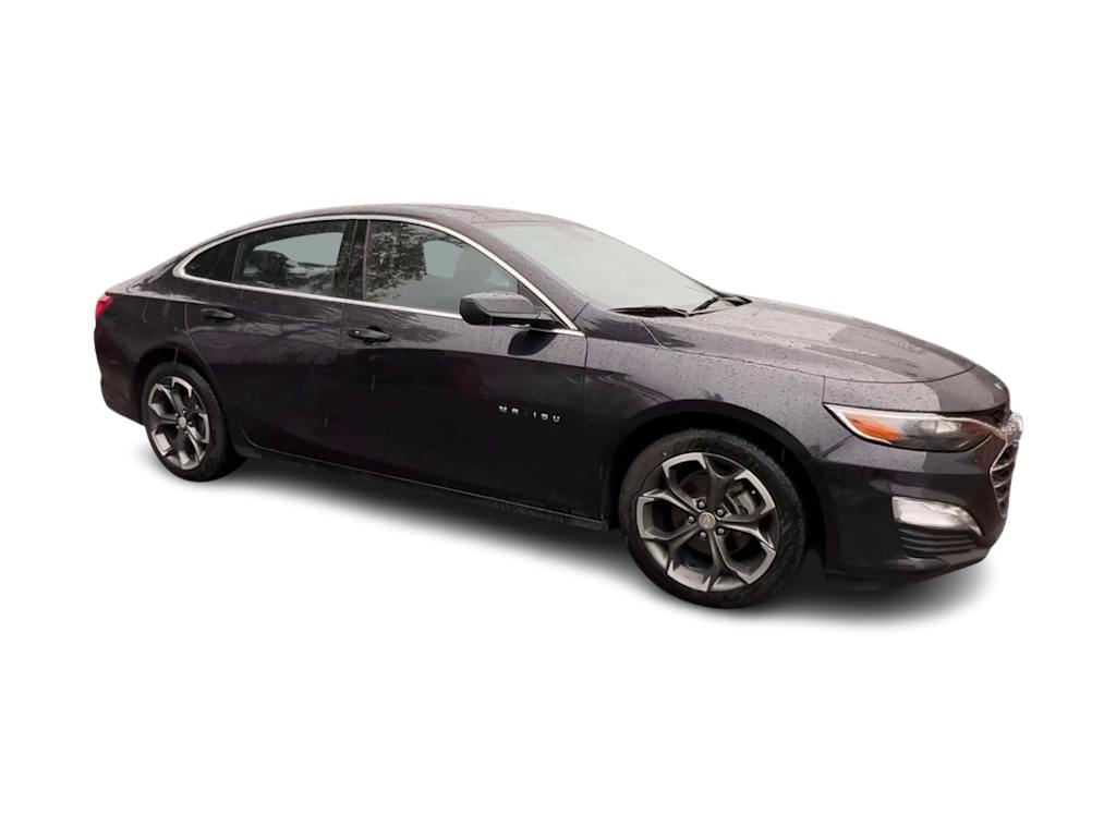 Thumbnail: 2023 Chevrolet Malibu - 13
