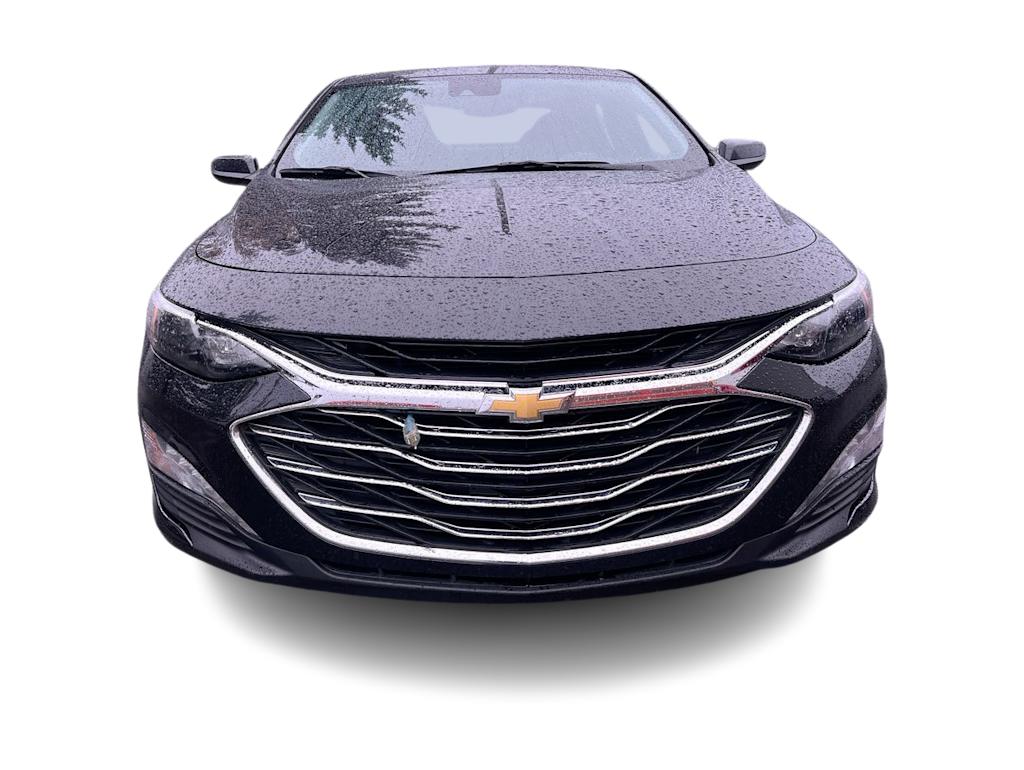 Thumbnail: 2023 Chevrolet Malibu - 29