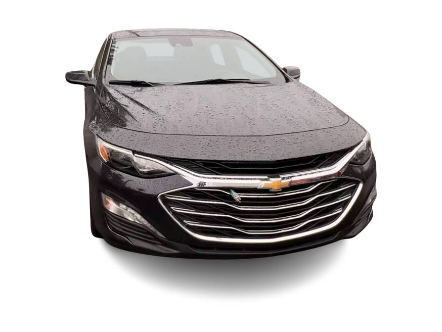 Thumbnail: 2023 Chevrolet Malibu - 5