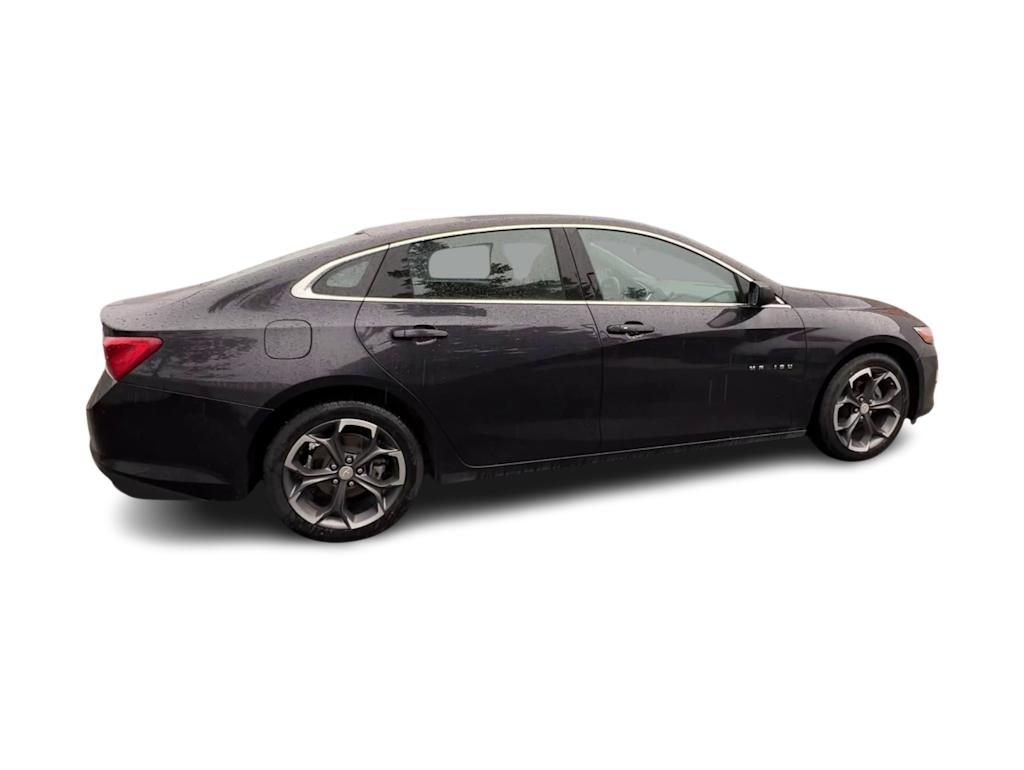 Thumbnail: 2023 Chevrolet Malibu - 18
