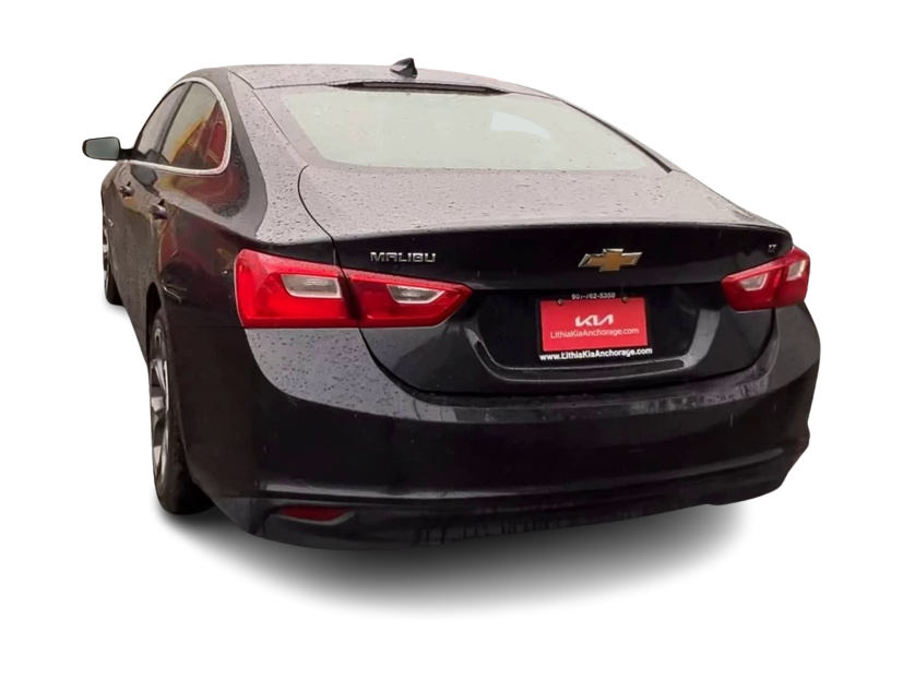 Thumbnail: 2023 Chevrolet Malibu - 16
