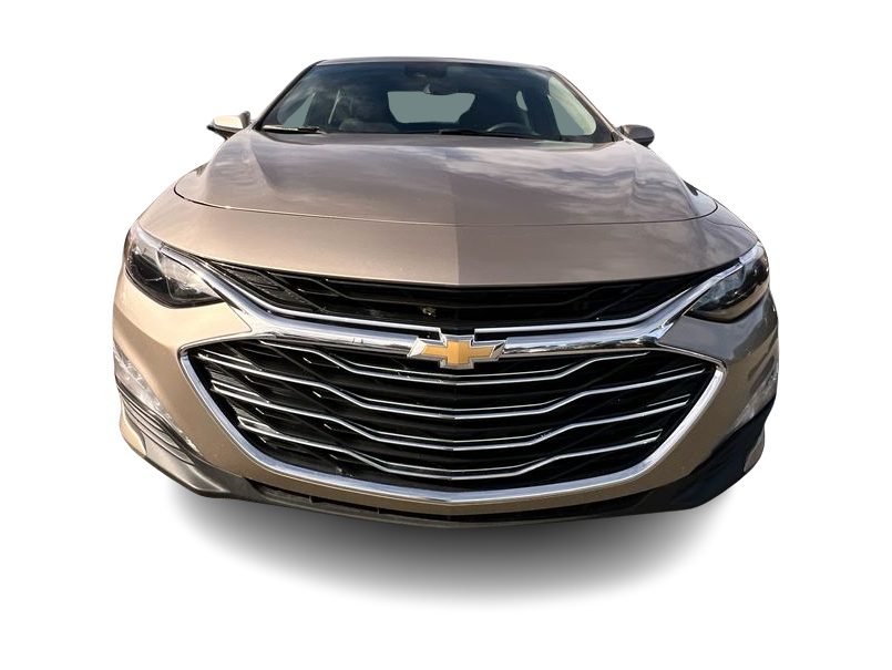 Thumbnail: 2024 Chevrolet Malibu - 29