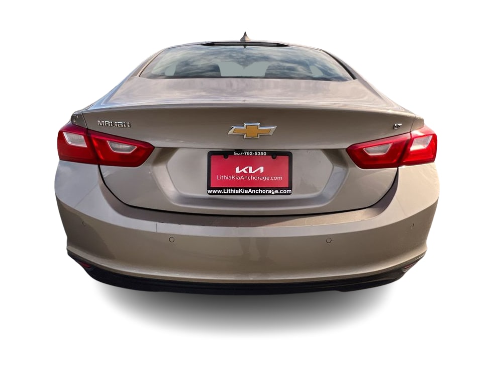 Thumbnail: 2024 Chevrolet Malibu - 28