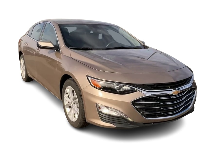 Thumbnail: 2024 Chevrolet Malibu - 15