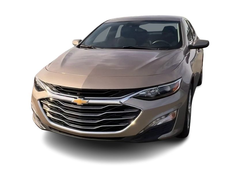 Thumbnail: 2024 Chevrolet Malibu - 6