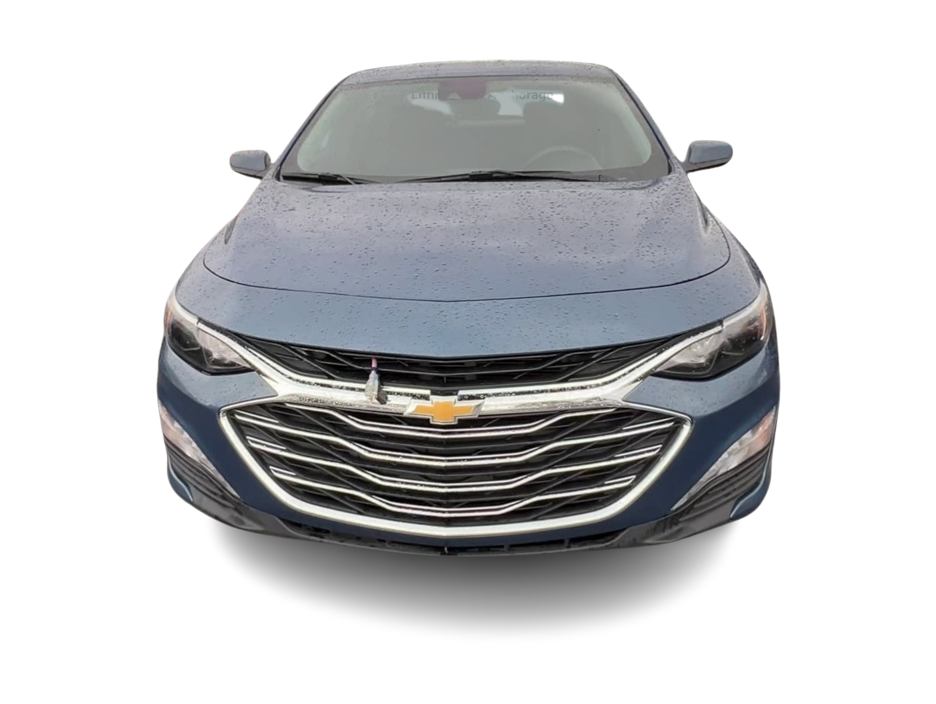Thumbnail: 2024 Chevrolet Malibu - 6