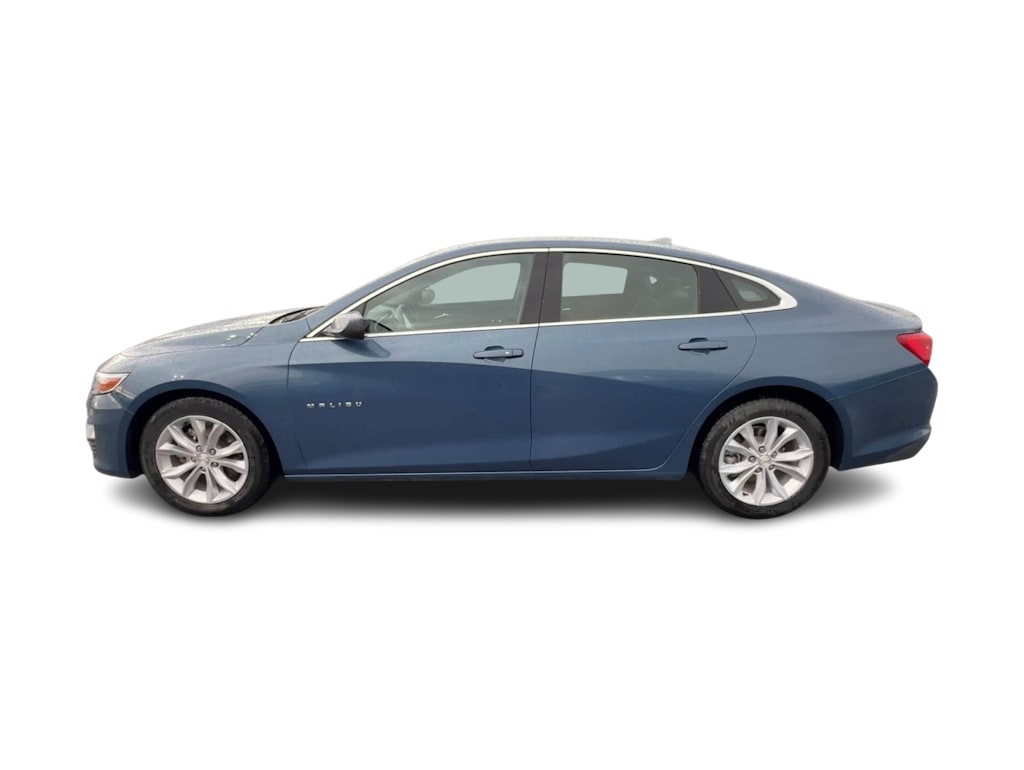 Thumbnail: 2024 Chevrolet Malibu - 15