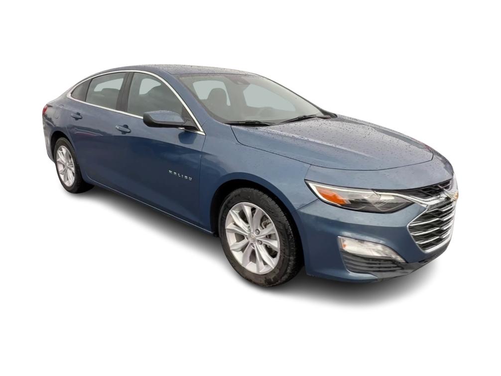Thumbnail: 2024 Chevrolet Malibu - 14