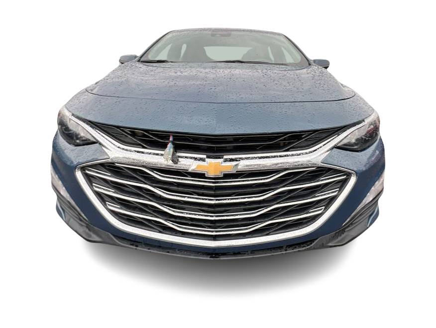 Thumbnail: 2024 Chevrolet Malibu - 29