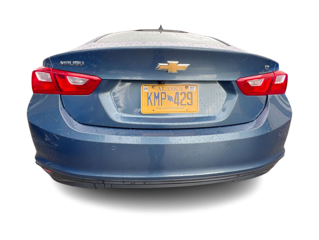 Thumbnail: 2024 Chevrolet Malibu - 28