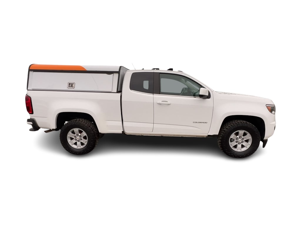 Thumbnail: 2017 Chevrolet Colorado - 15