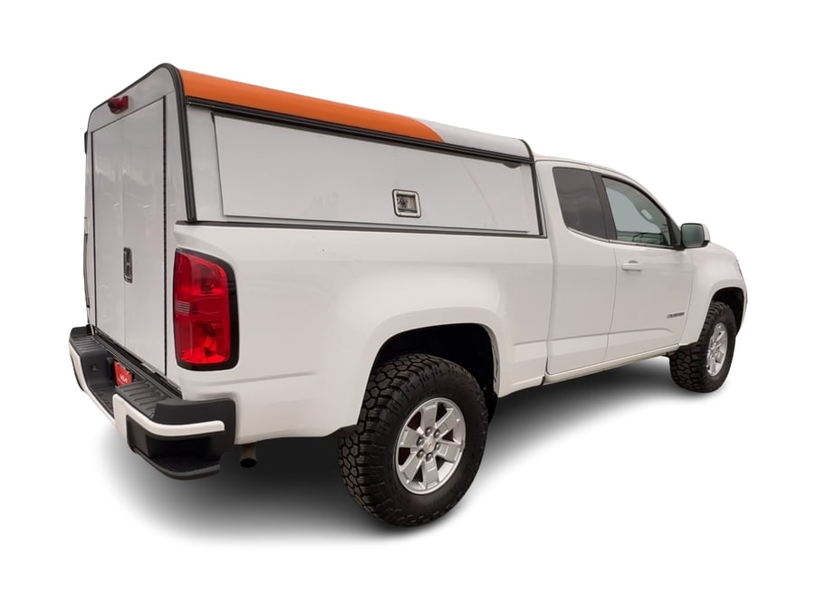 Thumbnail: 2017 Chevrolet Colorado - 19
