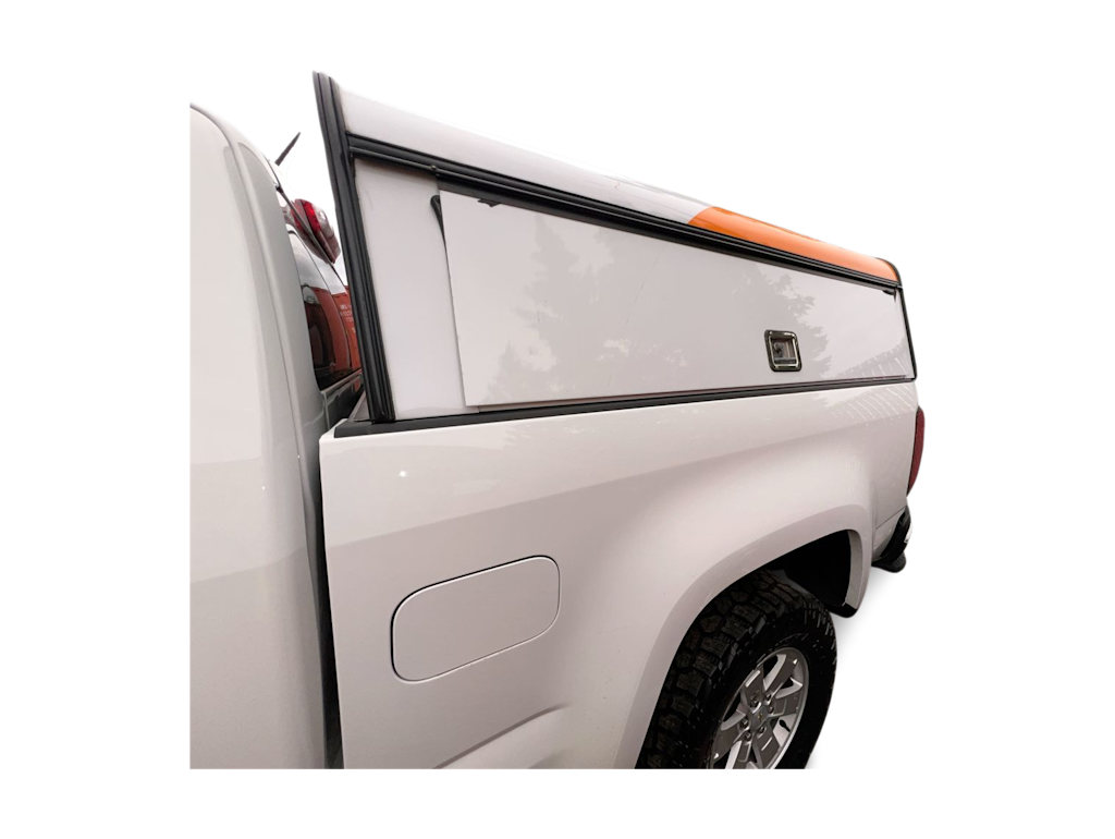 Thumbnail: 2017 Chevrolet Colorado - 27