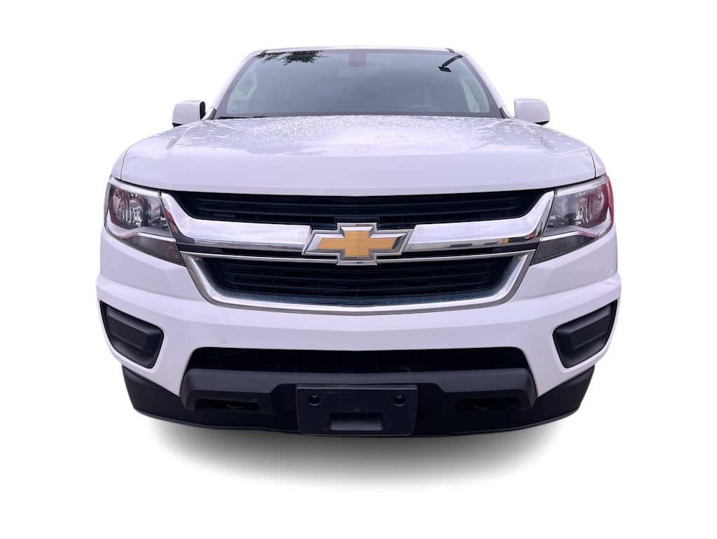 Thumbnail: 2017 Chevrolet Colorado - 6