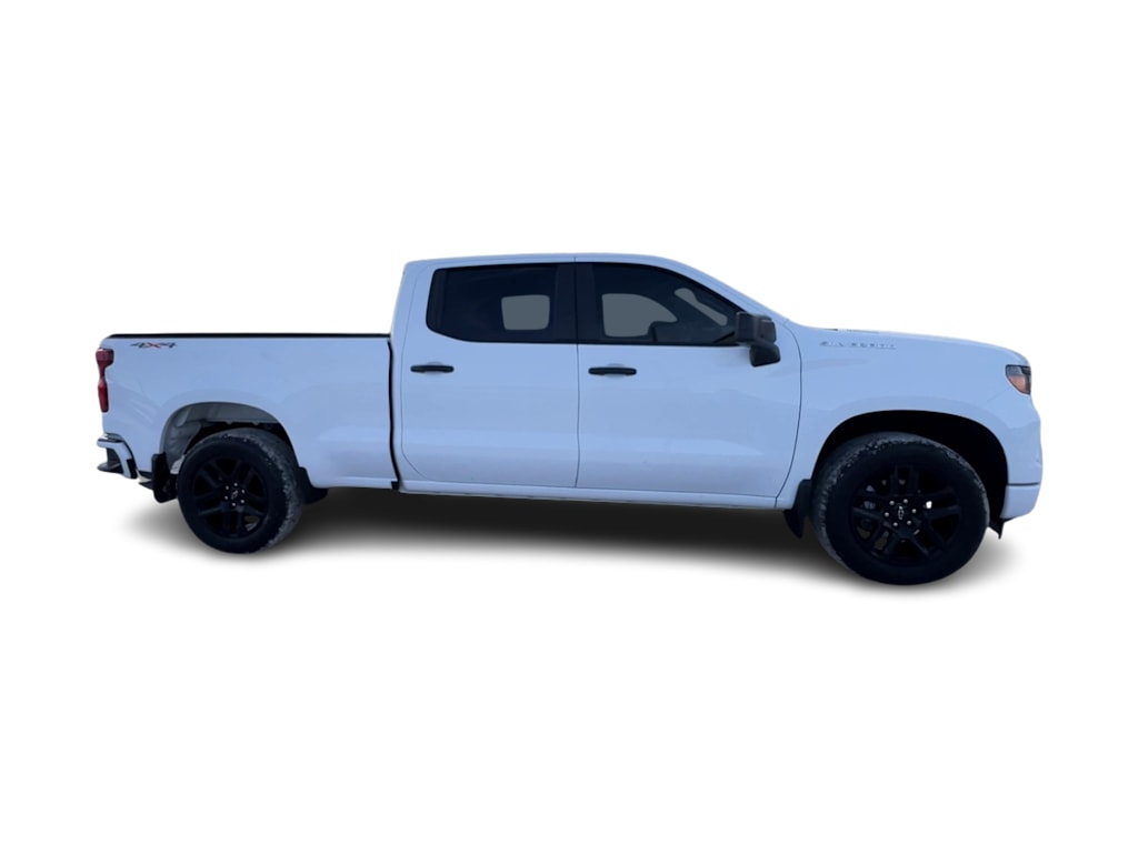 Thumbnail: 2025 Chevrolet Silverado 1500 - 18