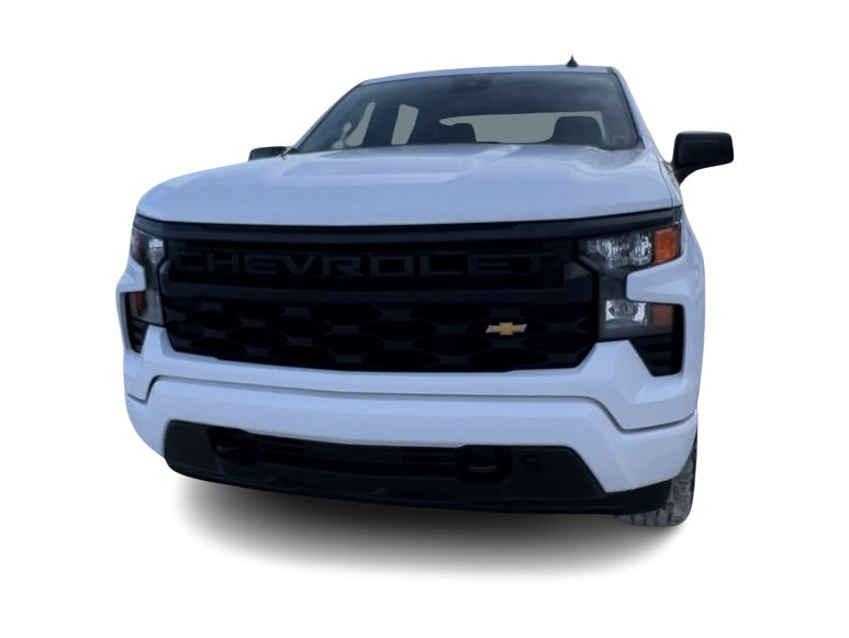 Thumbnail: 2025 Chevrolet Silverado 1500 - 6