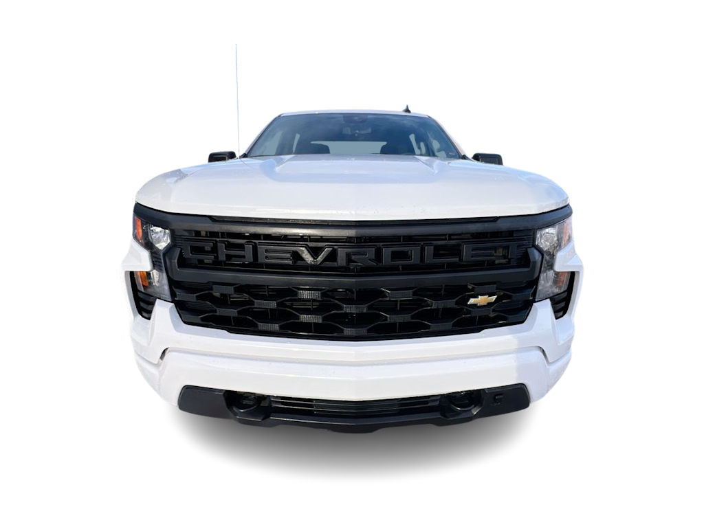 Thumbnail: 2025 Chevrolet Silverado 1500 - 28