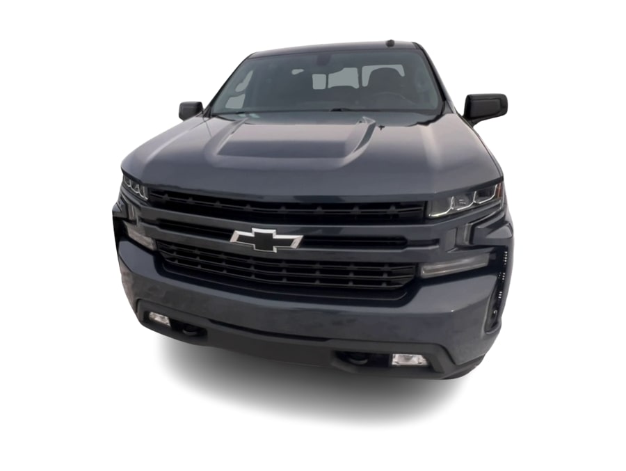 Thumbnail: 2019 Chevrolet Silverado 1500 - 5