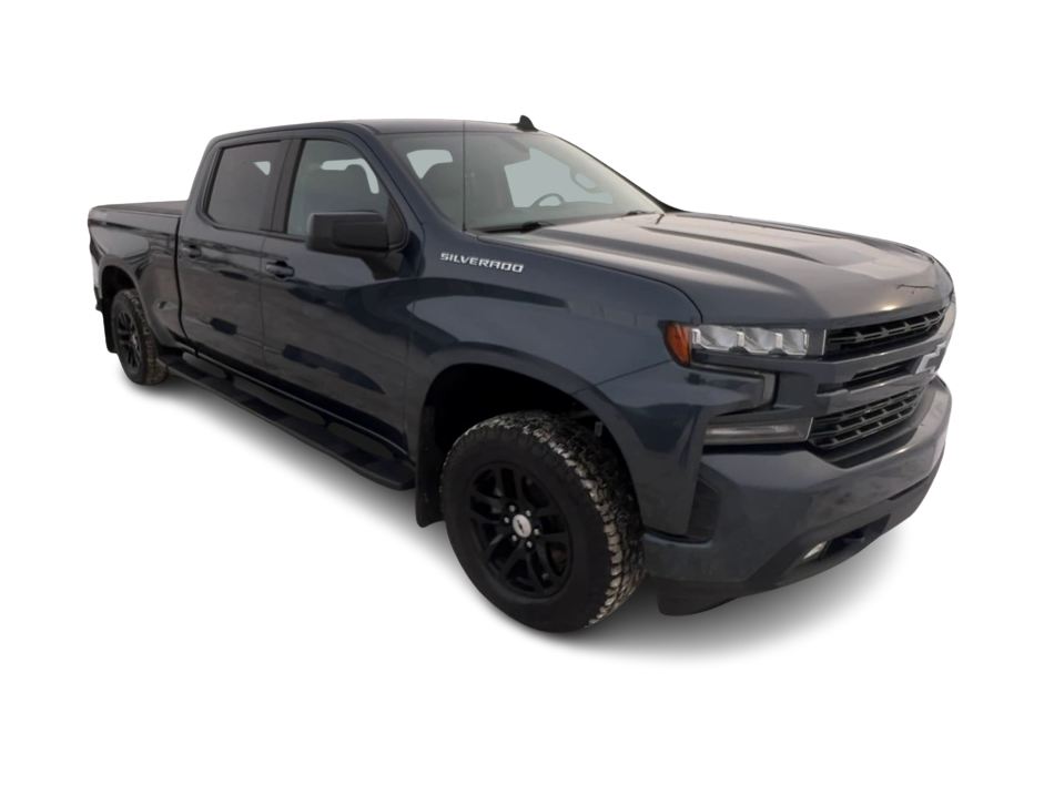 Thumbnail: 2019 Chevrolet Silverado 1500 - 13