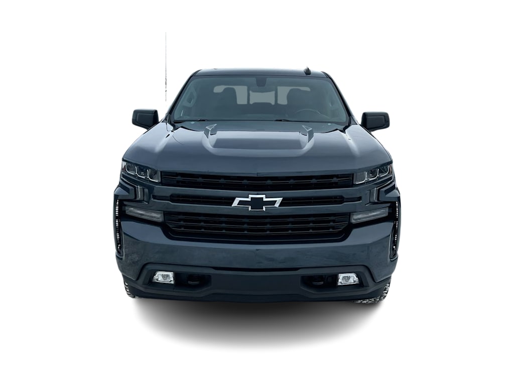 Thumbnail: 2019 Chevrolet Silverado 1500 - 29