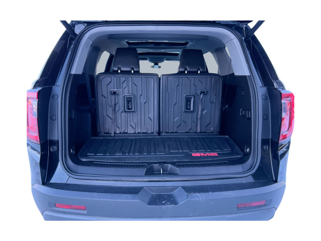 Thumbnail: 2023 GMC Acadia - 12