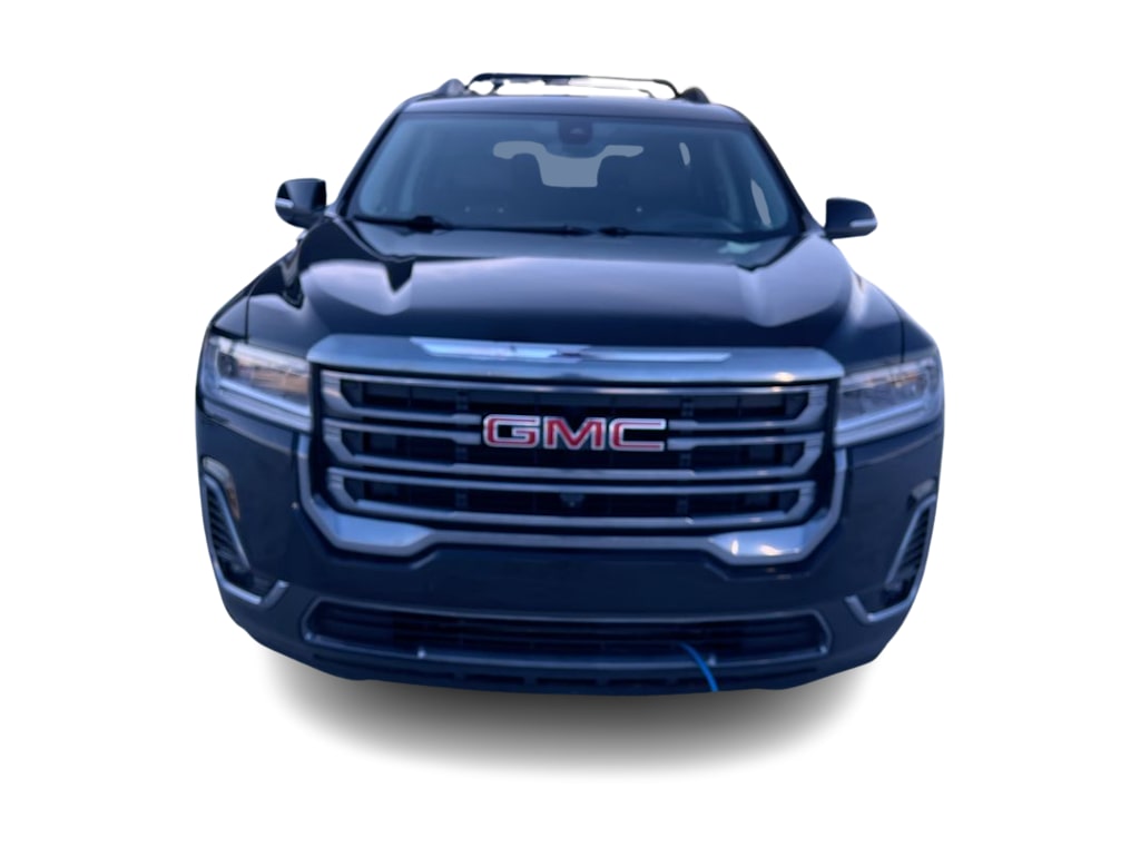 Thumbnail: 2023 GMC Acadia - 29