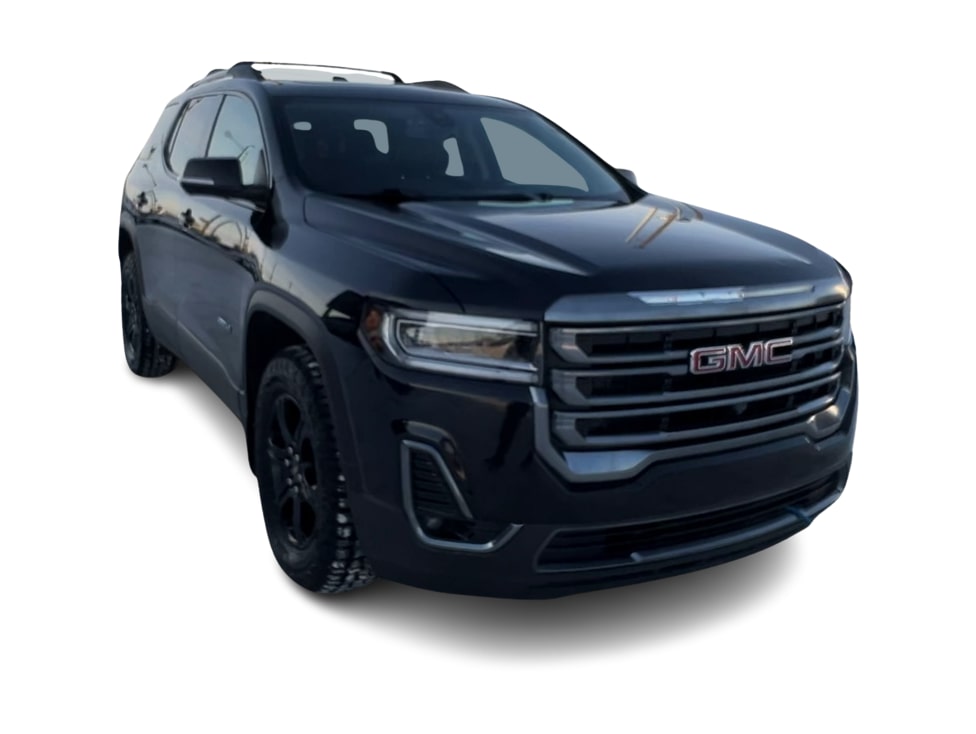 Thumbnail: 2023 GMC Acadia - 14