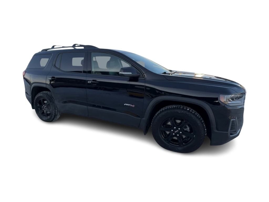 Thumbnail: 2023 GMC Acadia - 13