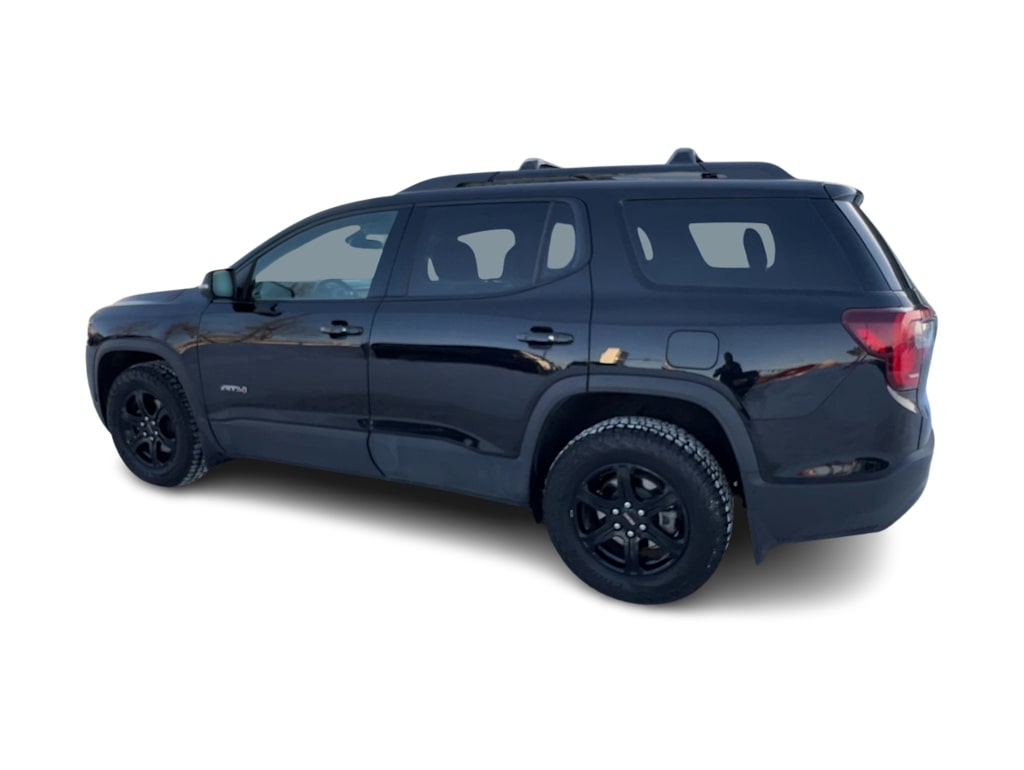 Thumbnail: 2023 GMC Acadia - 15