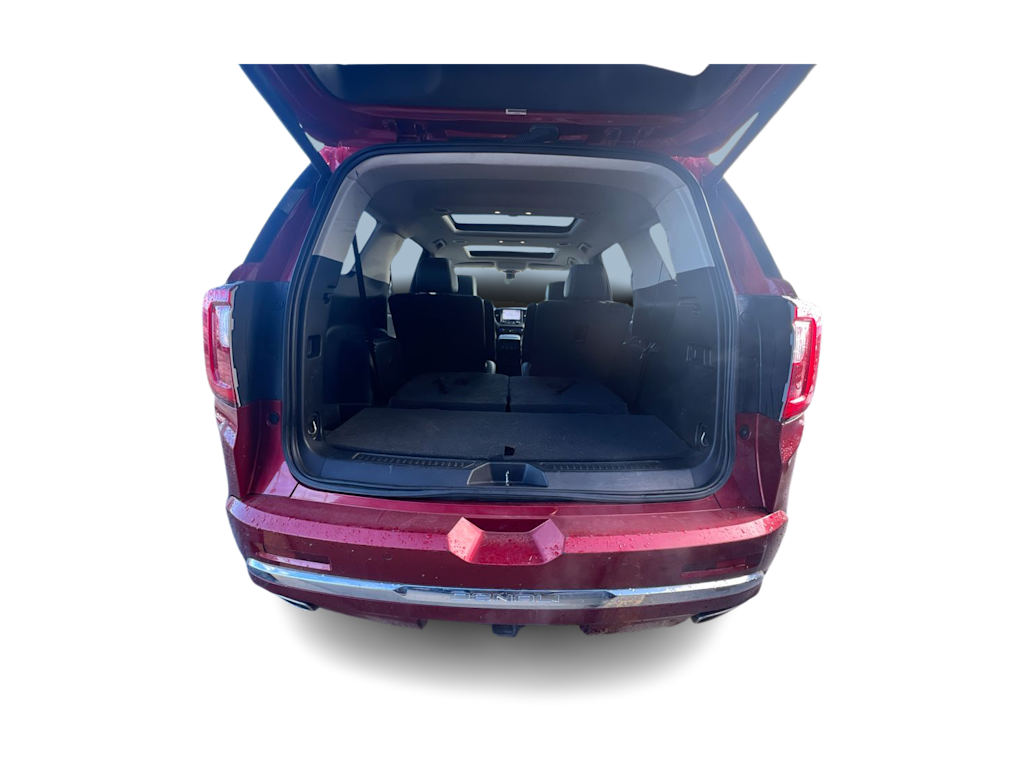 Thumbnail: 2021 GMC Acadia - 14