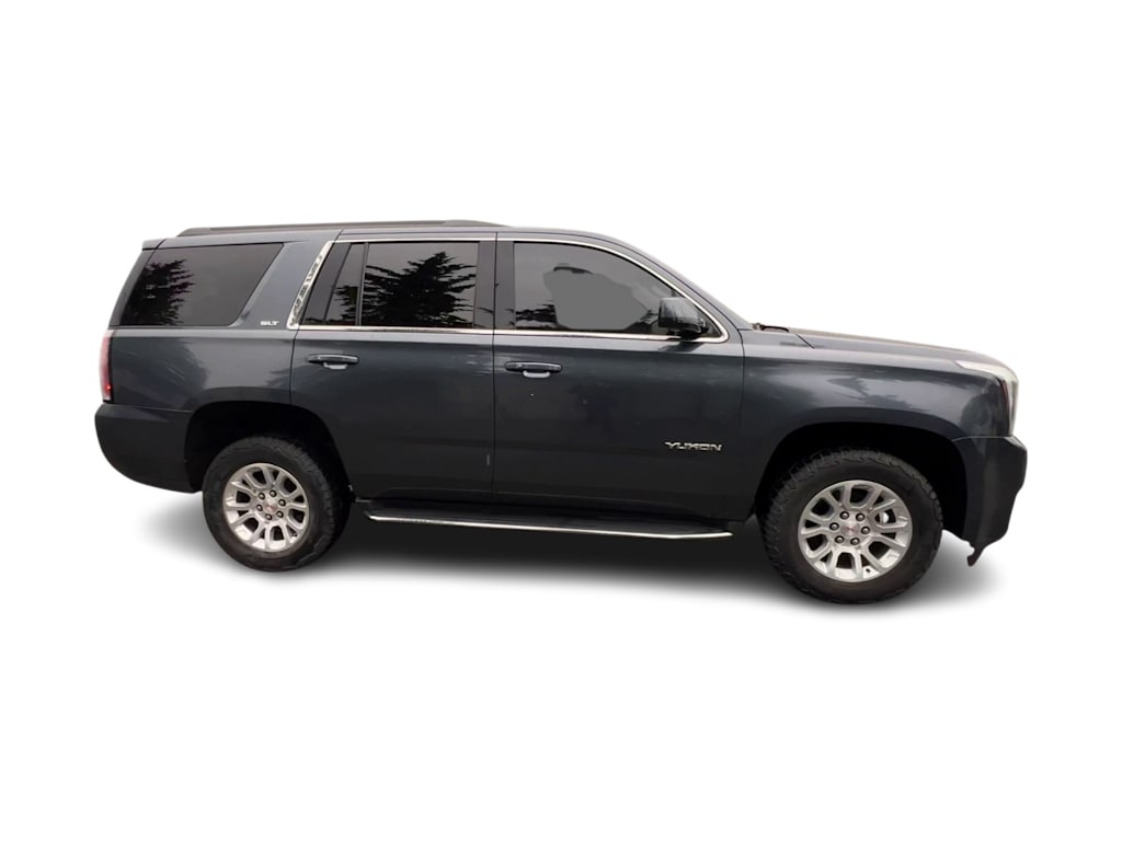 Thumbnail: 2020 GMC Yukon - 19
