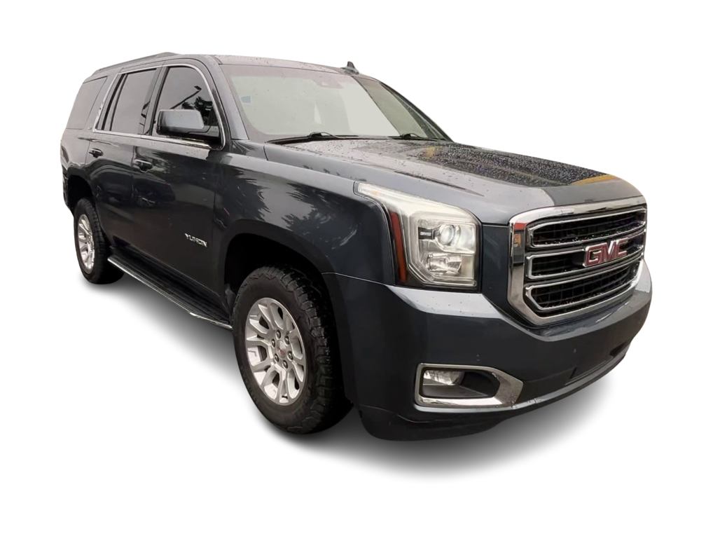 Thumbnail: 2020 GMC Yukon - 16