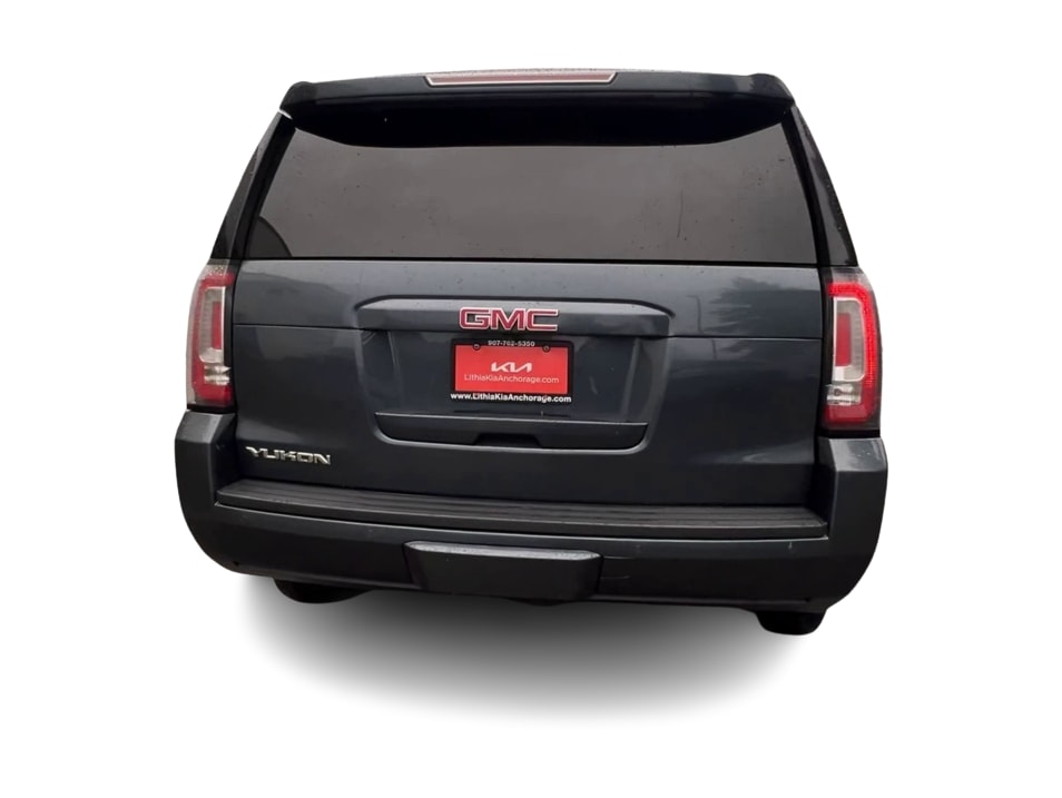 Thumbnail: 2020 GMC Yukon - 5