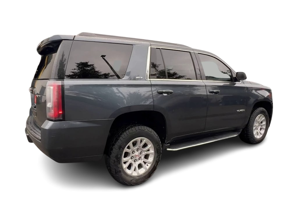 Thumbnail: 2020 GMC Yukon - 18