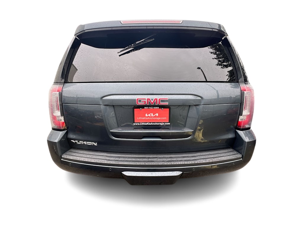 Thumbnail: 2020 GMC Yukon - 28