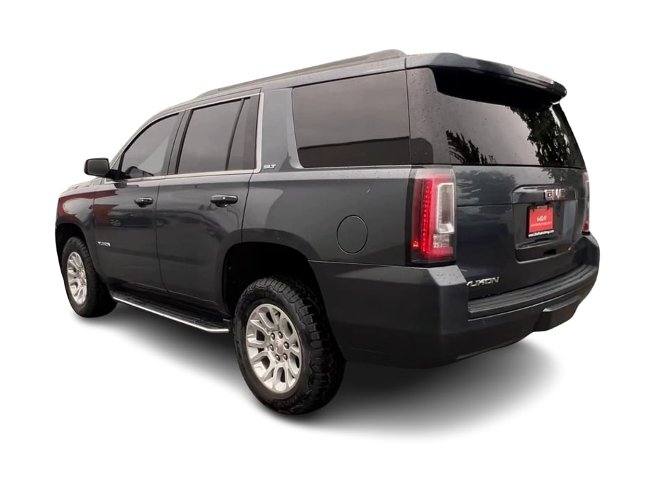 Thumbnail: 2020 GMC Yukon - 4