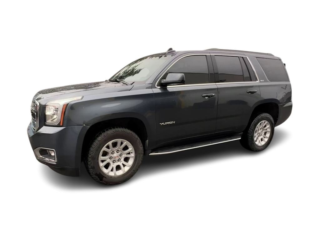Thumbnail: 2020 GMC Yukon - 3