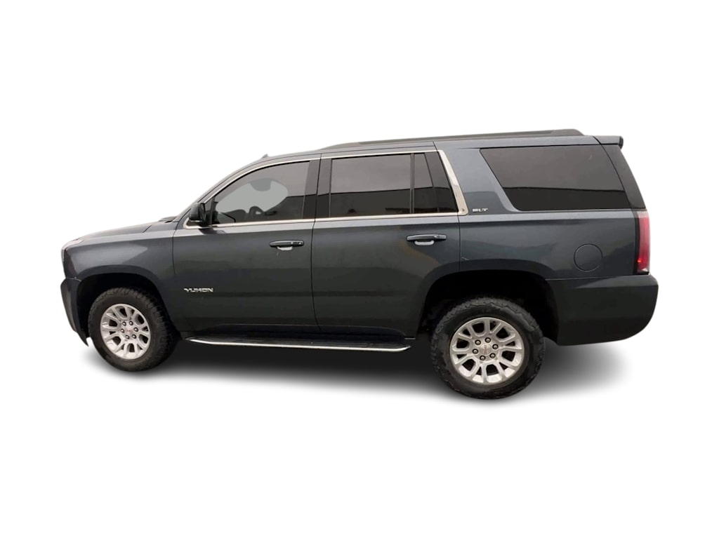 Thumbnail: 2020 GMC Yukon - 17