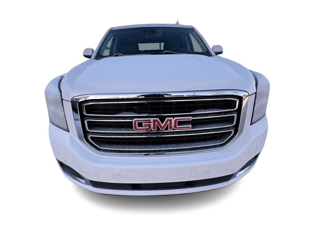 2017 GMC Yukon SLT 29