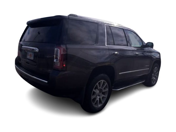 2017 GMC Yukon Denali 19