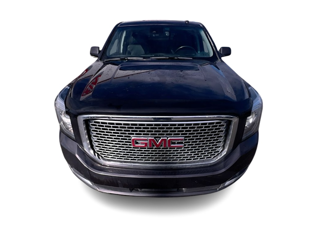 2017 GMC Yukon Denali 6